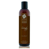Huile de massage Serenity Sliquid
