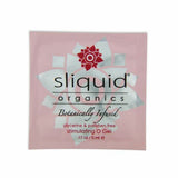 Coussin de Gel Organic 5 ml Sliquid 2450
