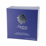 Lubrificante Satin Cube 60 ml Sliquid 9039