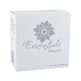 Matériel Lubrifiant Essentials 60 ml Sliquid 9077