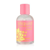 Lubrificante Naturals Swirl Limonata Rosa 125 ml Sliquid 9169