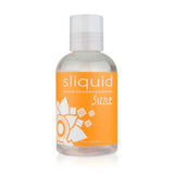 Naturals Sizzle Gleitmittel 125 ml Sliquid 9305