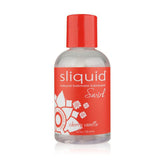 Naturals Swirl Gleitmittel Kirsche Vanille 125 ml Sliquid 9350