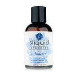 Lubrifiant Naturals Organics 125 ml Sliquid 9428