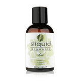 Lubrifiant Organics Silk 125 ml Sliquid 9442