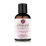 Organics Natural Gel 125 ml Sliquid 18165