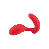 Vivi Set G-Spot Vibromasseur Aneros Rouge