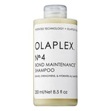 Shampooing Bond Maintenance Nº4 Olaplex (250 ml)