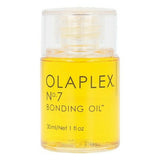 Traitement capillaire réparateur Bonding Oil Nº7 Olaplex (30 ml)