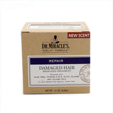 Traitement capillaire réparateur Dr. Miracle Damaged Hair Medicated (339 g)