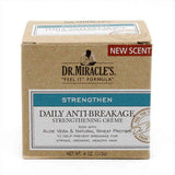 Lotion capillaire Dr. Miracle Anti Breakage Sttengthening (113 g)