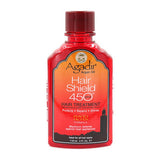 Spray pour avoir les Cheveux Brillant Agadir Shield 450º (118 ml)