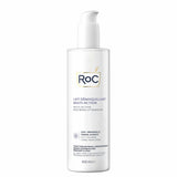 Lait démaquillant visage Roc 3-en-1 (400 ml)