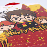 Calendrier de l’Avent Harry Potter 24 Pièces