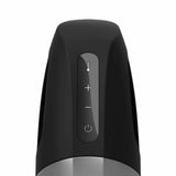 Vibromasseur Satisfyer Men Heat