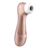 Vibromasseur Satisfyer Pro 2