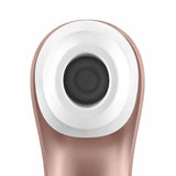 Vibromasseur Satisfyer Pro 2