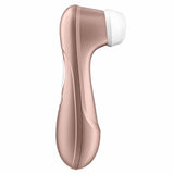 Vibromasseur Satisfyer Pro 2