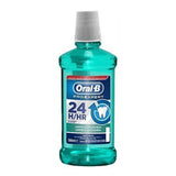 Bain de Bouche Pro-expert Limpieza Profunda Oral-B (500 ml)