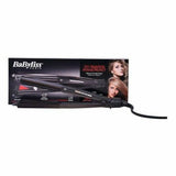 Lisseur à cheveux Slim Protect S Babyliss 2-in1 Styler Noir 10 x 11 x 12 cm (Reconditionné B)