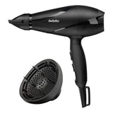 Sèche-cheveux Babyliss 6613DE Noir 2200 W