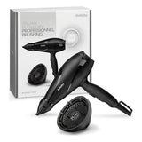 Sèche-cheveux Babyliss 6613DE Noir 2200 W