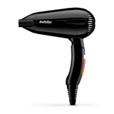 Sèche-cheveux 5344E Babyliss D5344E Noir 2000 W