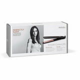 Lisseur à cheveux Babyliss Smooth Control 235