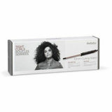 Fer à cheveux Babyliss Tight Curls Céramique Ultrafin Blanc (Reconditionné B)