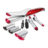 Fer à friser Multi Styler 10 En 1 Babyliss MS22E