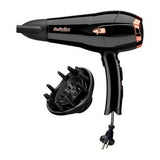 Sèche-cheveux D373E Babyliss 2000W Noir