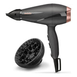 Sèche-cheveux Babyliss 6709DE 2100 W