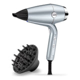 Sèche-cheveux Babyliss Hydro Fusion Hair Dryer