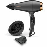 Sèche-cheveux Babyliss 6719DE 2200 W Noir 2200 W