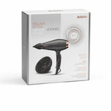 Sèche-cheveux Babyliss 6719DE 2200 W Noir 2200 W