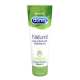Gel Lubrificante Glijmiddel Naturel 100 ml Durex 1430