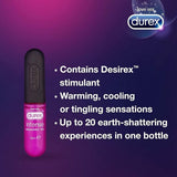 Gel Intense Orgasmic 10 ml Durex 1447