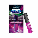 Gel Intense Orgasmic 10 ml Durex 1447