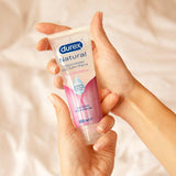 Lubrificante Durex Extra Sensitive 100 ml