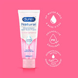 Lubrificante Durex Extra Sensitive 100 ml