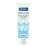 Lubrifiant Natural Hydraterend Durex 100 ml