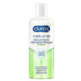 Lubrifiant à l'Eau Durex Natural  250 ml