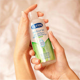 Lubrifiant à l'Eau Durex Natural  250 ml