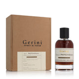Parfum Unisexe Gerini Imperial Patchouli (100 ml)