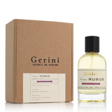 Parfum Unisexe Gerini Romance Rubus (100 ml)