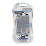 Nassrasierer Bic Flex5 (3 uds)