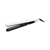Lisseur à cheveux Rowenta SF3210 Blanc/Noir Blanc
