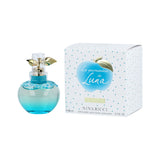 Parfum Femme Nina Ricci EDT Les Gourmandises De Luna (80 ml)