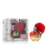 Parfum Femme Nina Ricci EDT Les Monstres De Nina Ricci Nina (80 ml)