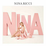 Parfum Femme Rose Nina Ricci (30 ml) EDT